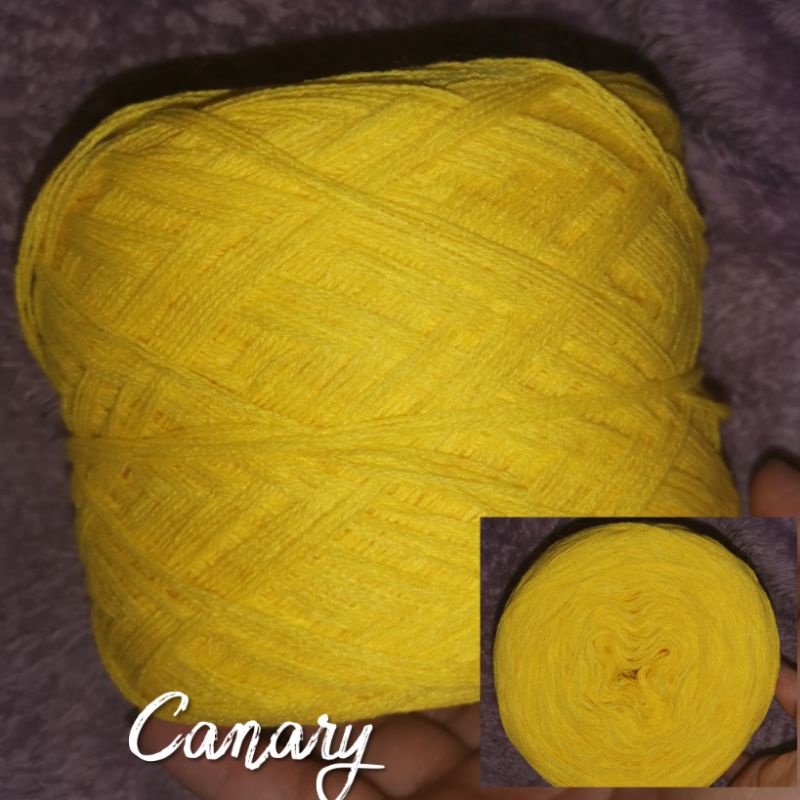 4ply Indophil Yarns Shades of Yellow in 100g/200g | Shopee Philippines