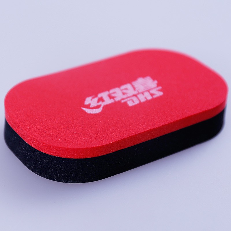 Authentic DHS RW01 Table Tennis Cleaning Sponge | Shopee Philippines