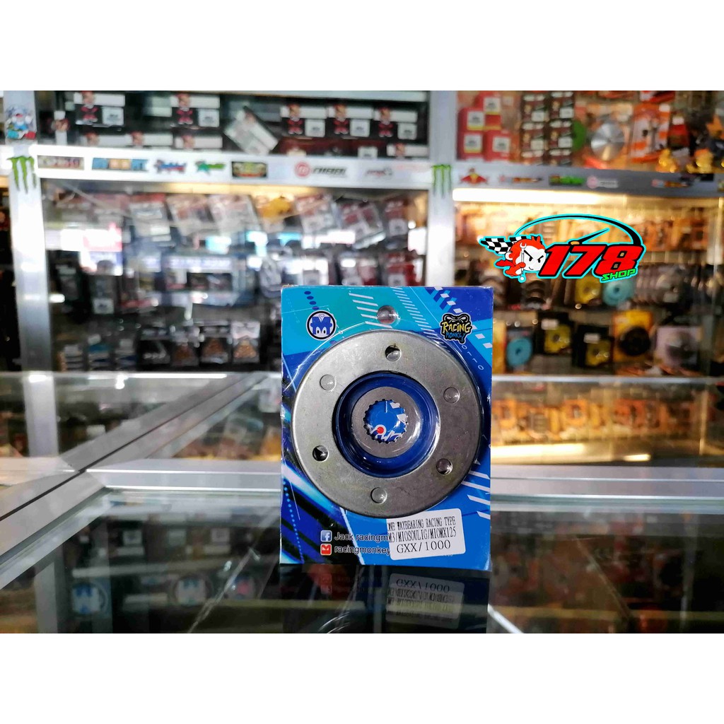 racing monkey vendix drive mio soul i 125 mio i 125 high quality ...