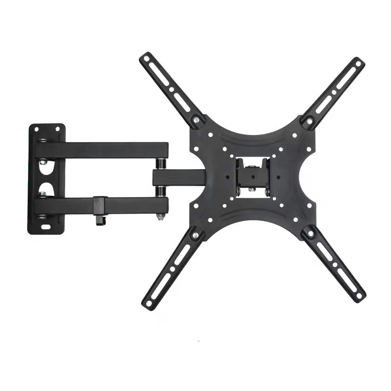 14" 42" Swivel TV Wall Mount Bracket Led/lcd/pdp Flat Panel Tv Wall
