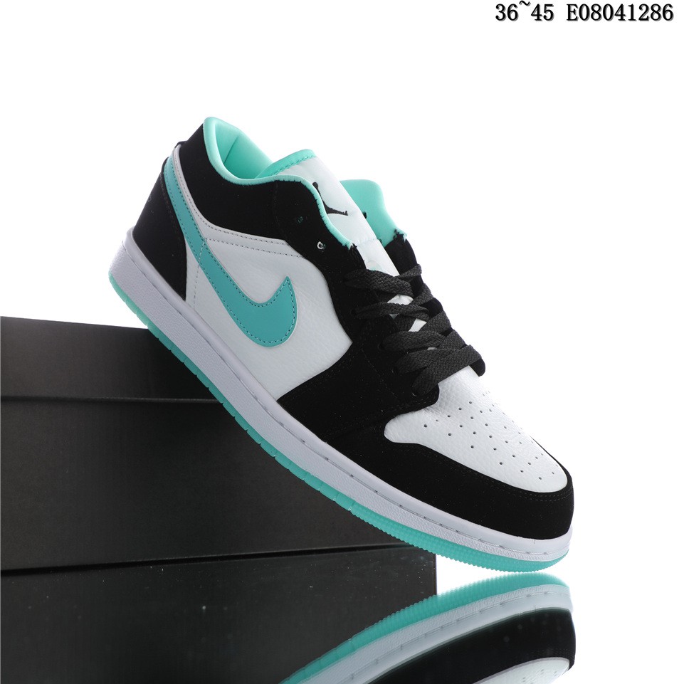 Air jordan outlet 1 mint green