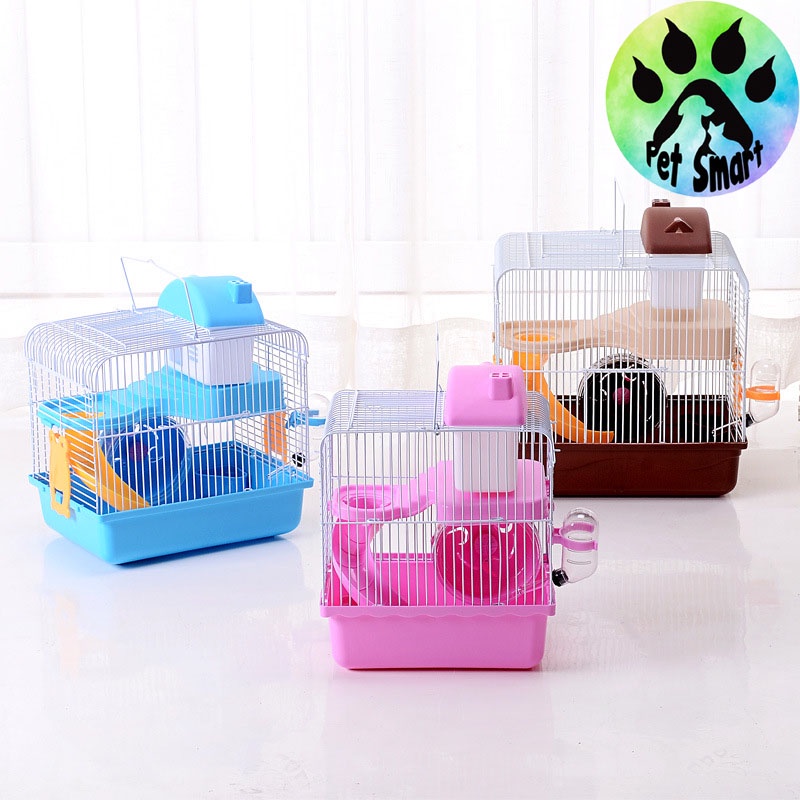 Shopee hamster sale cage