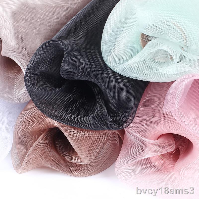 1pc Korean Style Wave Gauze Flower Wrapping Paper Material For Wrapping  Bouquets, Crimping Wave Gauze Flower Net Yarn