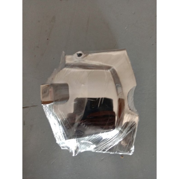 Engine cover on sale tmx 125