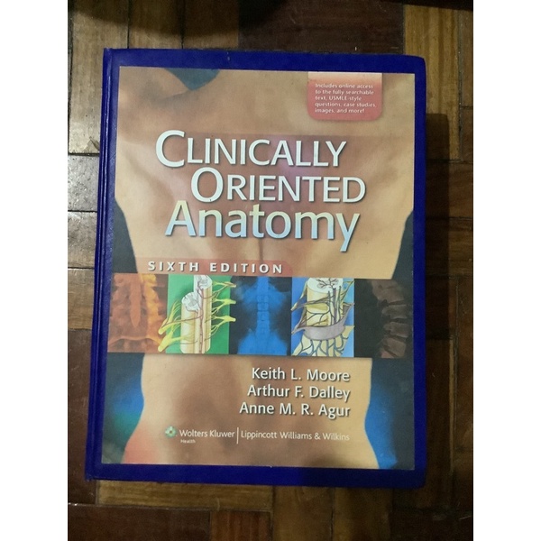 first year medical school books Shopee Philippines
