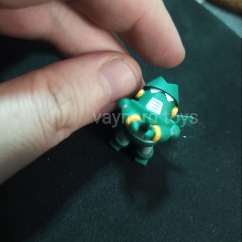 Hugcot Kantam Shinchan Kantam Robot Figure | Shopee Philippines