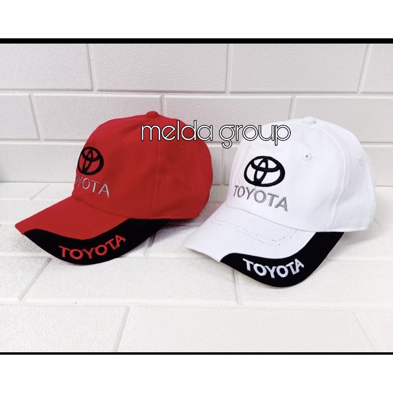 Men's/women's Hats toyota logo Hats, honda/ yamaha logo Hats ...