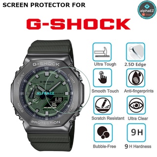 G shock scratch on sale resistant