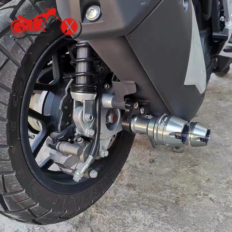 Suitable For ADV150 Dayang ADV350 Lifan KPV150 Modified Accessories ...