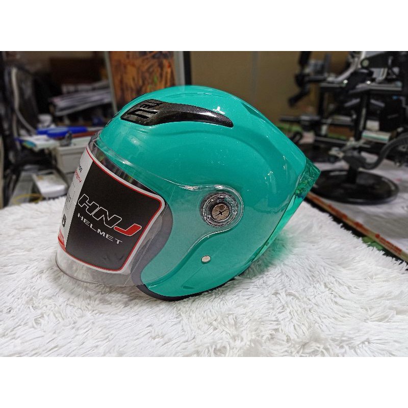 Hnj visor hot sale for sale