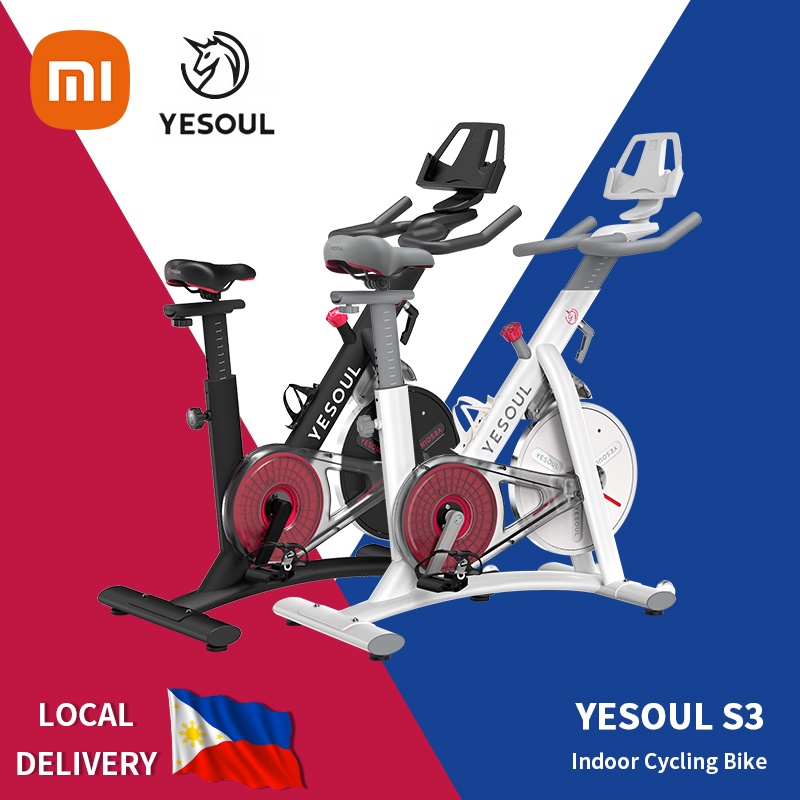 S3 cheap indoor cycle