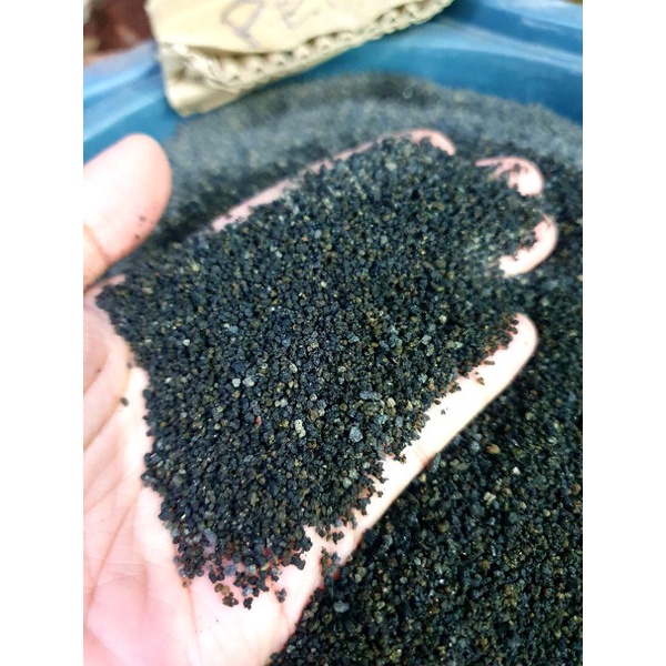 Black Sand for AquariumAquascape per kilo Shopee Philippines