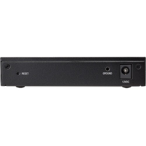 Ubiquiti ER-X EdgeRouter X 5-Port Gigabit Router (ER X) | Shopee ...