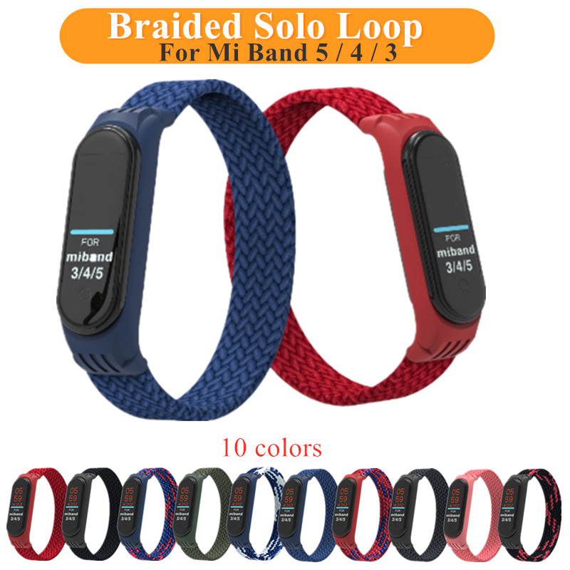 Smartband m4 mercado online libre