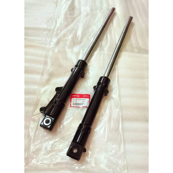 honda tmx 155 front shock price