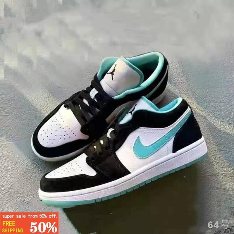 afvoer Assimilatie Oost □HOT NEW FASHION NIKE AIR JORDAN 1 LOW CUT SPORT WOMEN`S SHOES COUPLE  RUNNING MEN S | Shopee Philippines