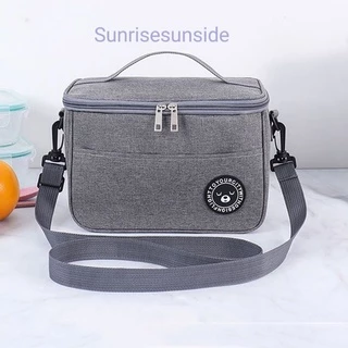 Shop lunch bag for Sale on Shopee Philippines