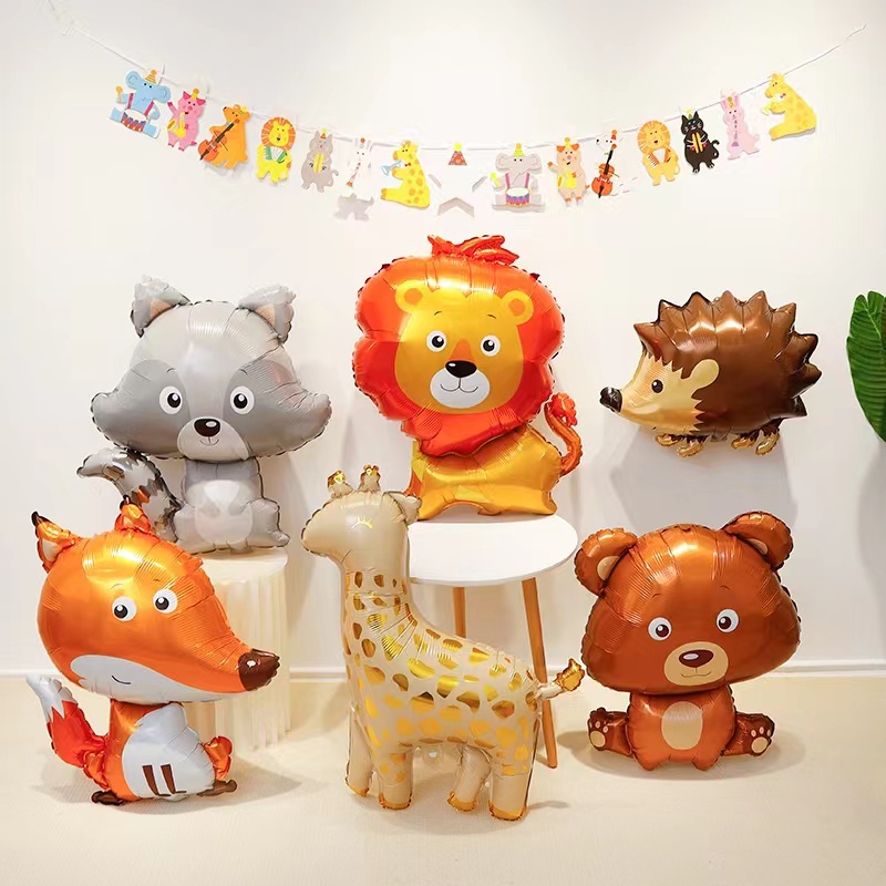 1pcs-cute-giraffe-lion-fox-animal-balloons-kids-happy-birthday-party