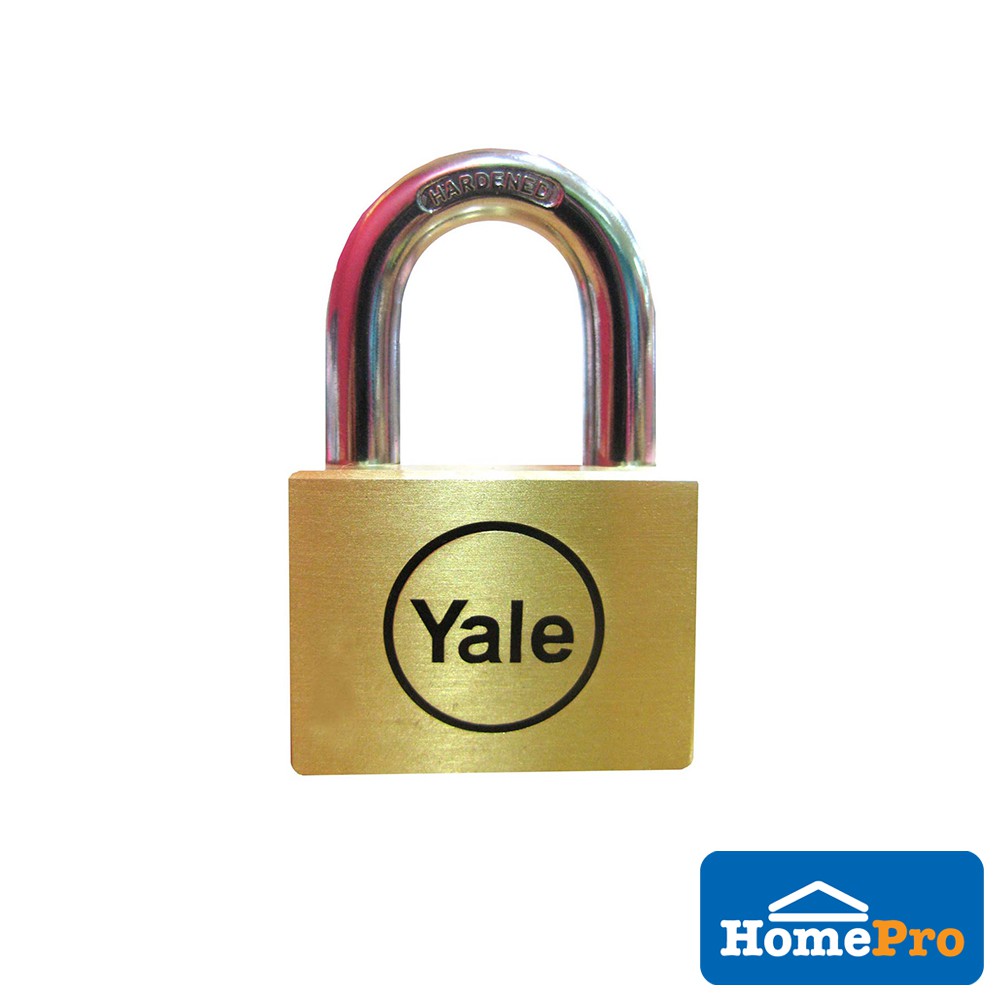 YALE Padlock Set 3EA BD45 45MM Shopee Philippines