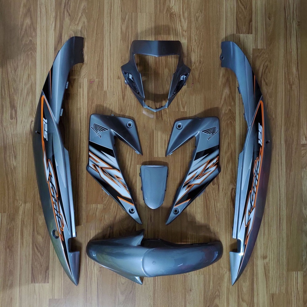 Add A Discount Of 120 Enter Code INCL8M3 sonic new Color Set 7 Pieces