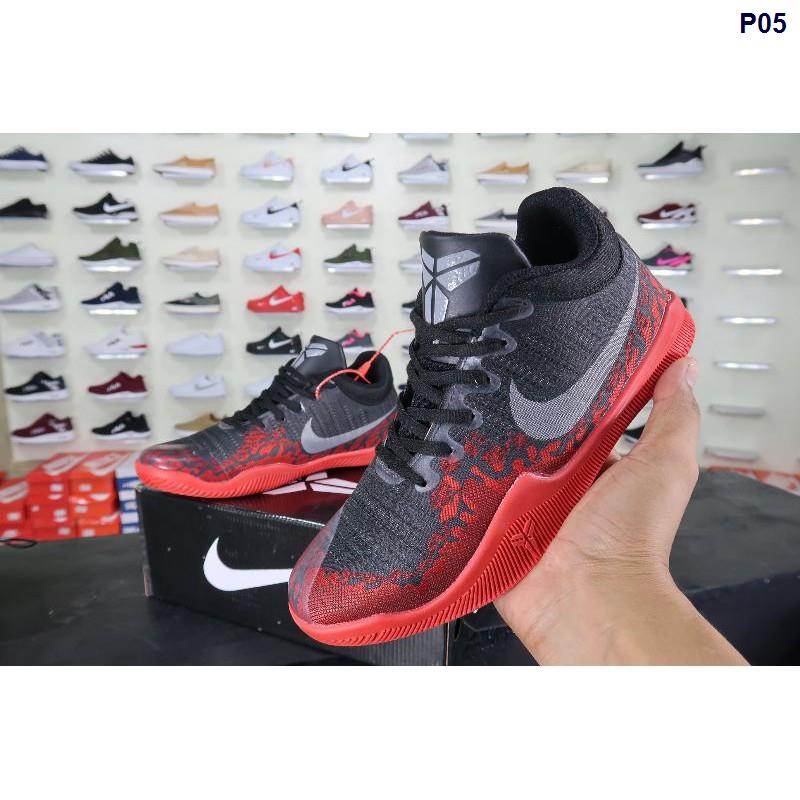 Kobe mamba outlet rage premium red