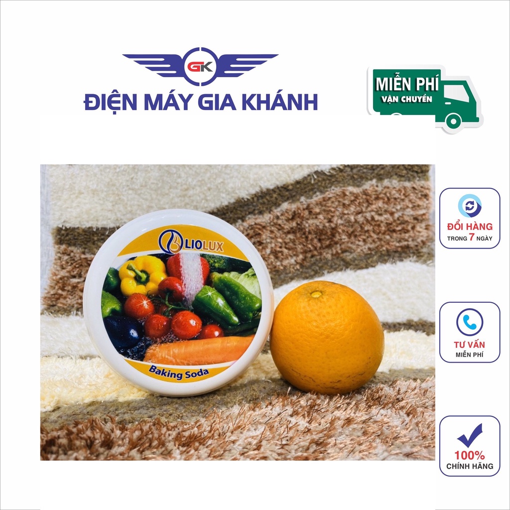 Multipurpose Bleaching Soda Baking Soda Powder 500g Shopee Philippines