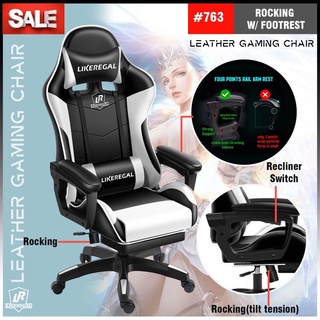 Likeregal gaming chair online shopee