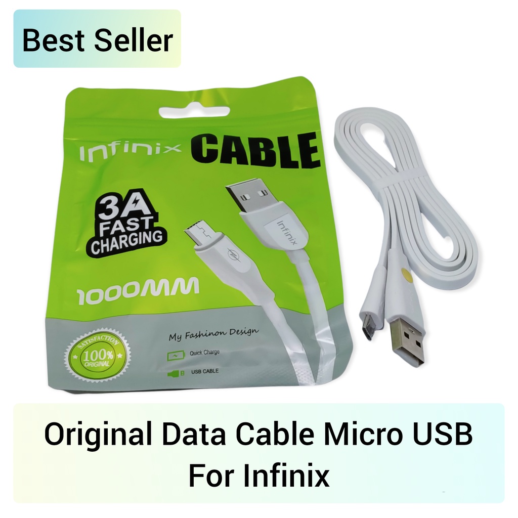 Infinix Usb Type C Data Cable Charging Cable Ts Charging Cable Shopee Philippines 7483