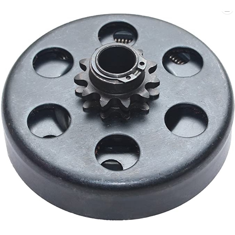 Centrifugal Clutch 5/8 bore for motorized bikes go kart mini bike