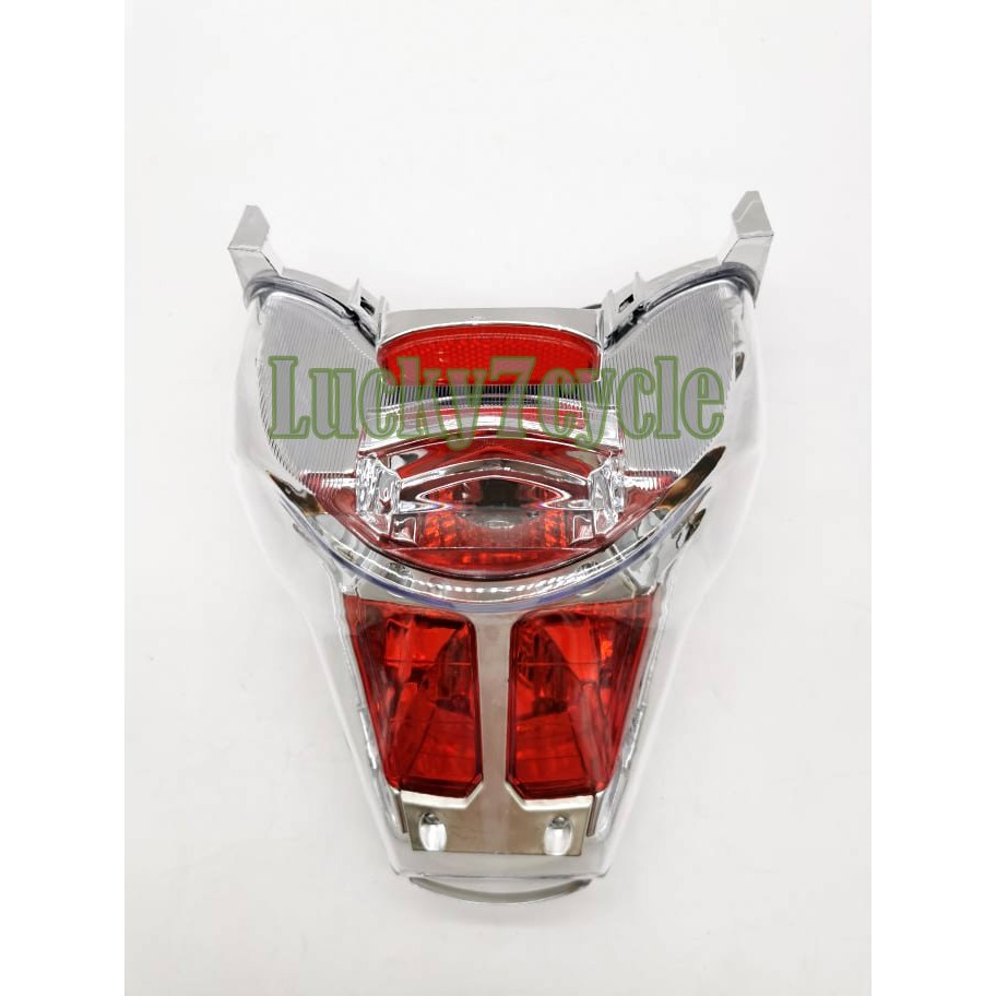 kawasaki fury headlight for sale