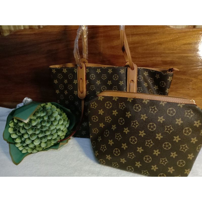 Big lv tote online bag