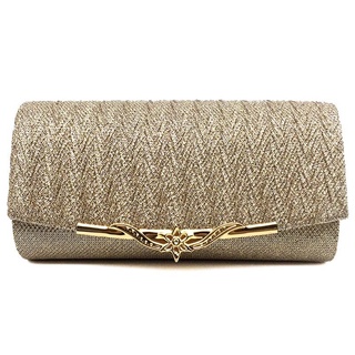 Clutch store bag formal