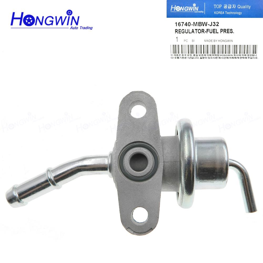 [READY STOCK] 16740MBWJ32 Fuel Pressure Regulator For Honda CBR 600
