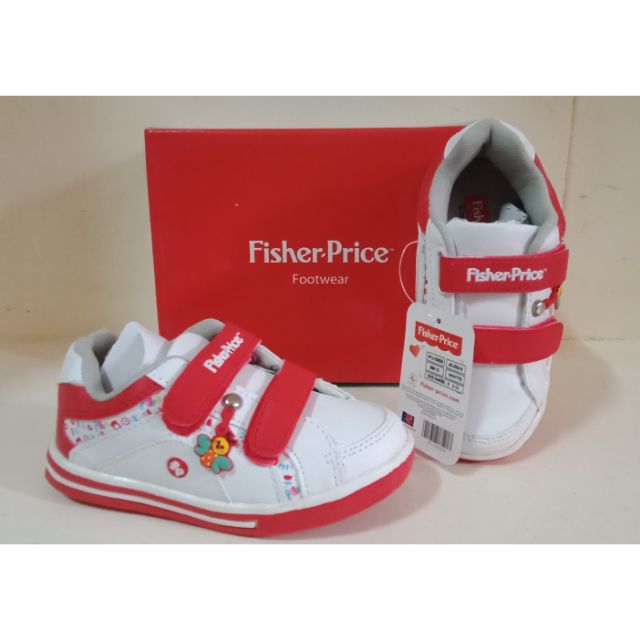 Fisher price sale shoes for toddlers