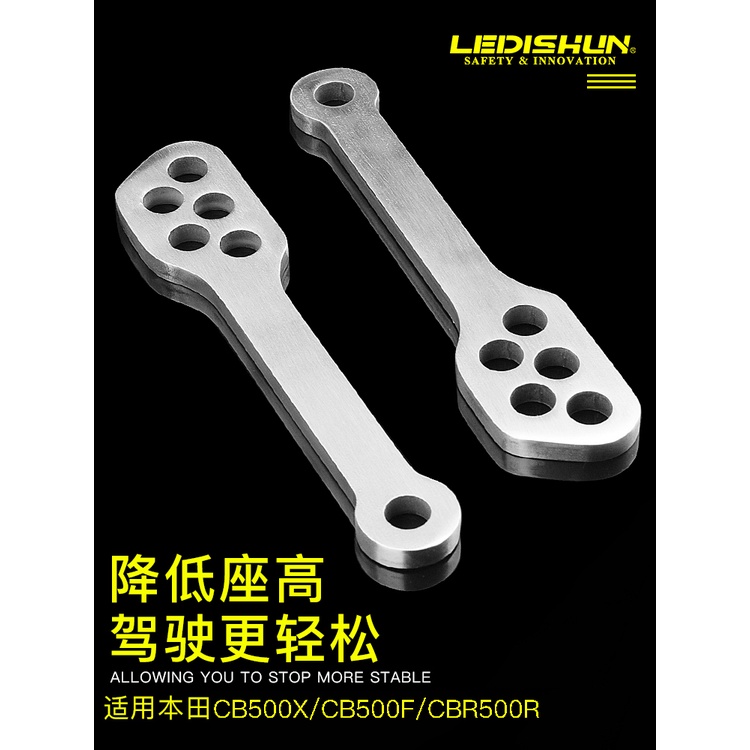 Honda Modified Accessories Complete Follow Instant Reduce Suitable For