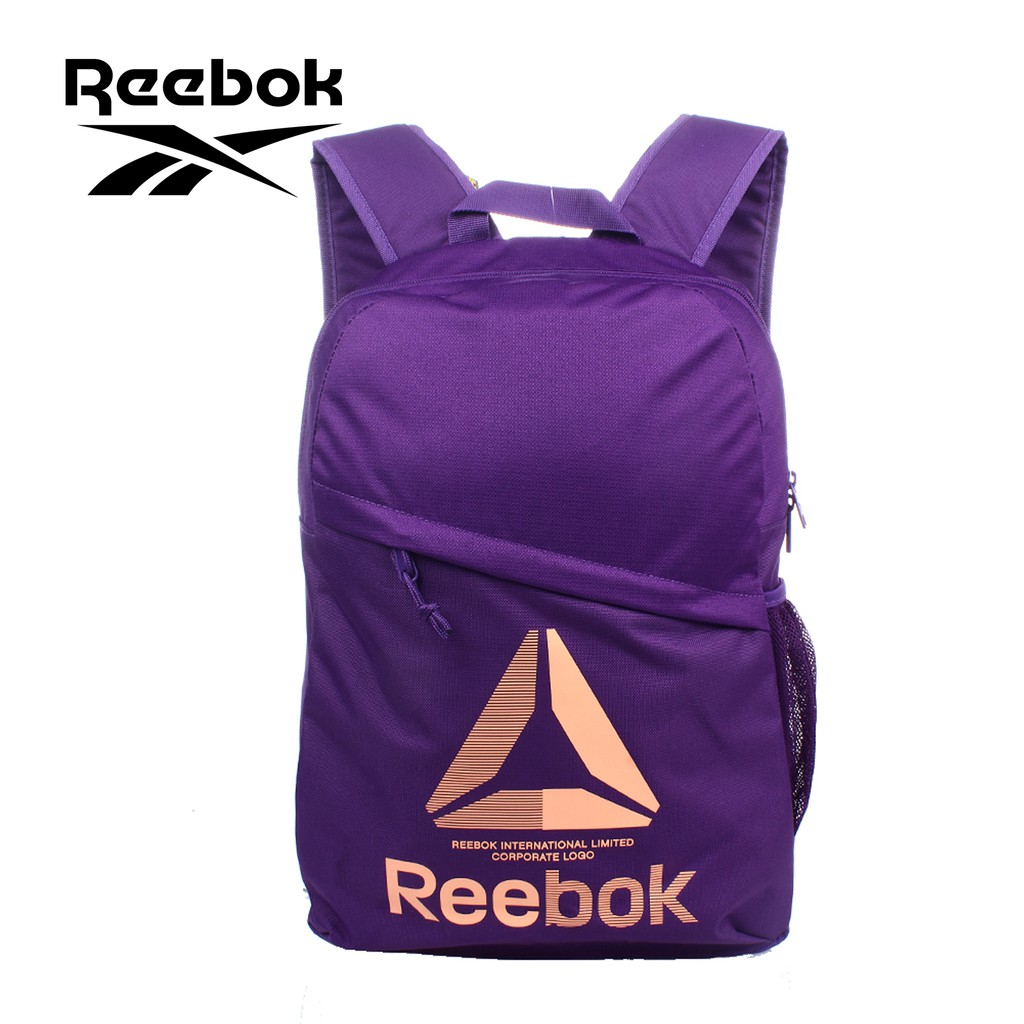 Sac on sale reebok violet