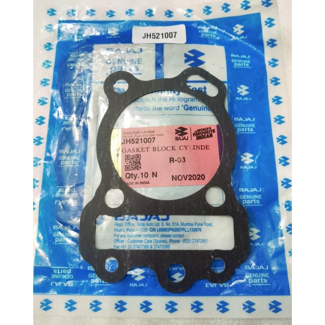 online bajaj spare parts