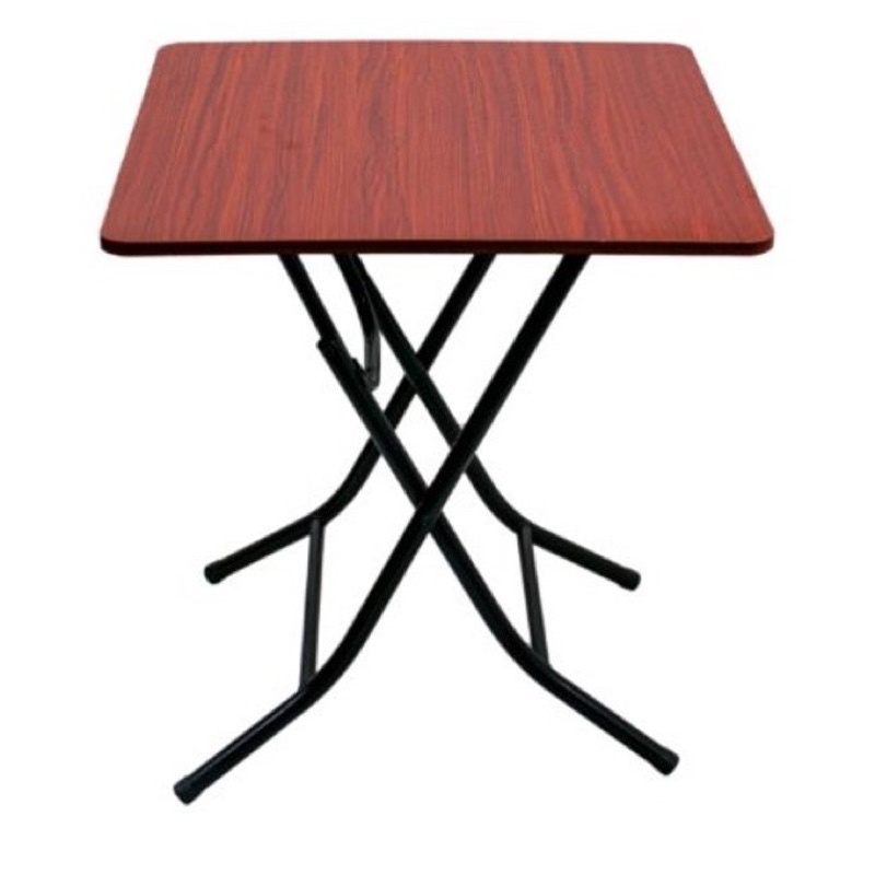 WOODEN FOLDING TABLE Shopee Philippines