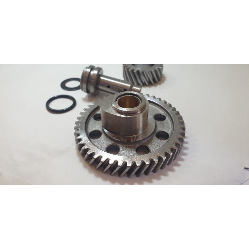 drive gear for tmx 155