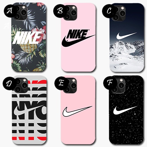 A005 Nike phone case for iPhone 5 5s SE 6 6S 7 8 PLUS 2020 12 pro max Shopee Philippines