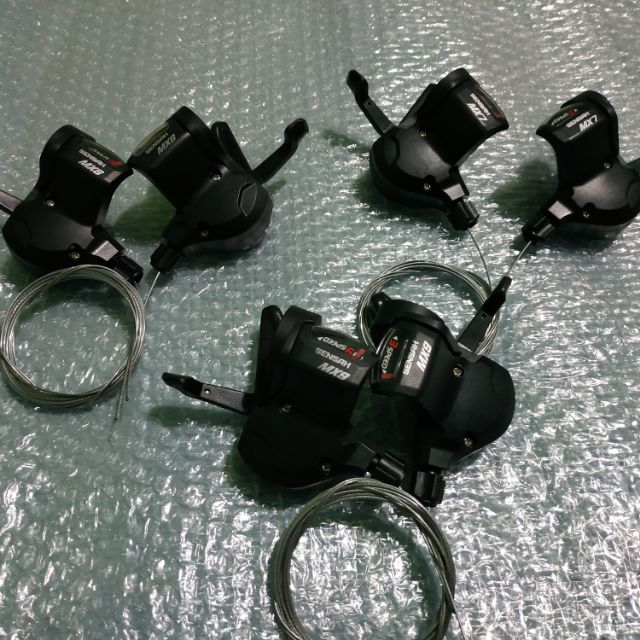Sensah shifters hot sale