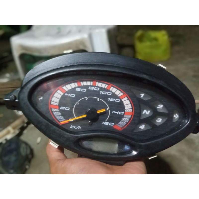 Original Honda Charisma Speedometer 100% | Shopee Philippines