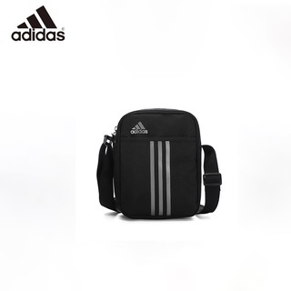 Man best sale purse adidas