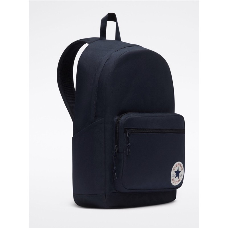 Converse Go backpack Navy blue (Original) Shopee Philippines
