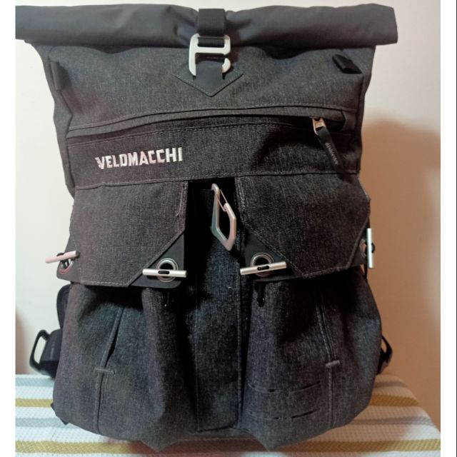 Velomacchi 28l hotsell