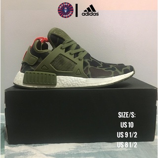 Nmd xr1 cheap olive price