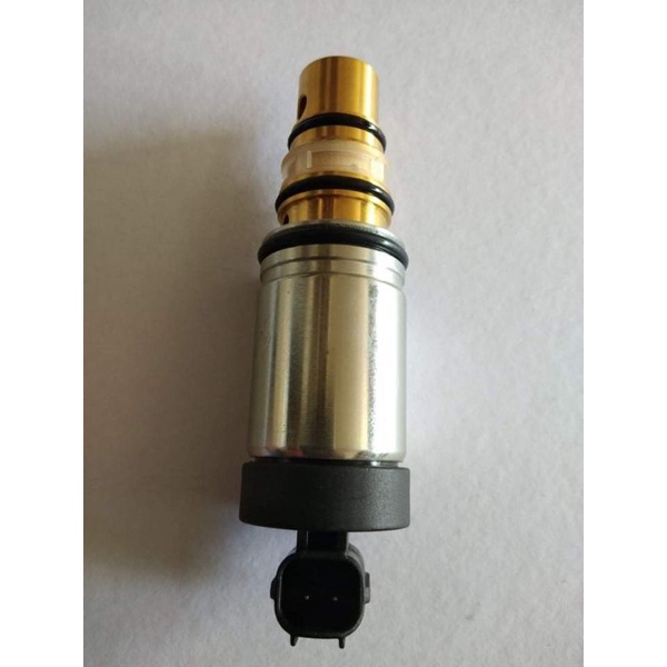 Ecv Hyundai Accent /Solenoid Valve / Sensor /Control Valve | Shopee ...