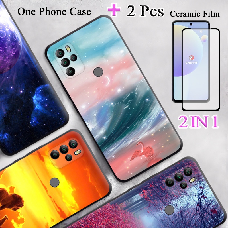 IN Cherry Mobile Aqua S10 Pro 4G (Not Aqua S10 pro 5G)Phone