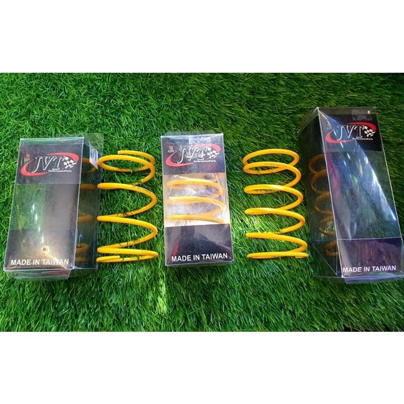 JVT CENTER SPRING NMAX/AEROX (1000/1200/1500RPM) | Shopee Philippines