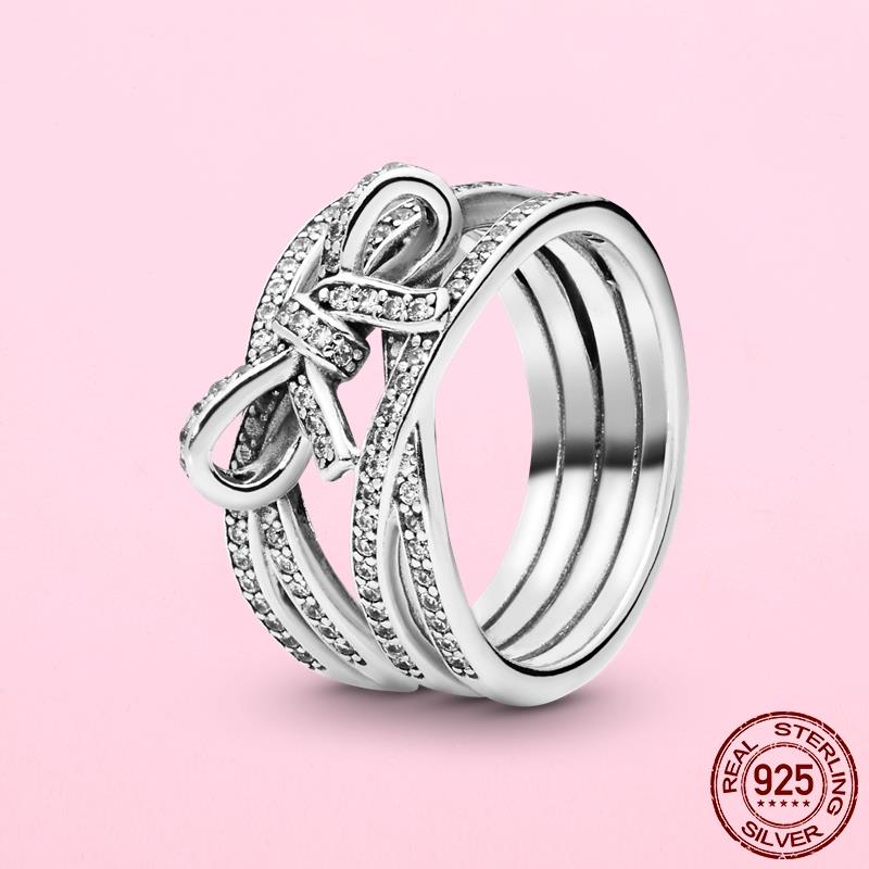 Thick pandora ring outlet